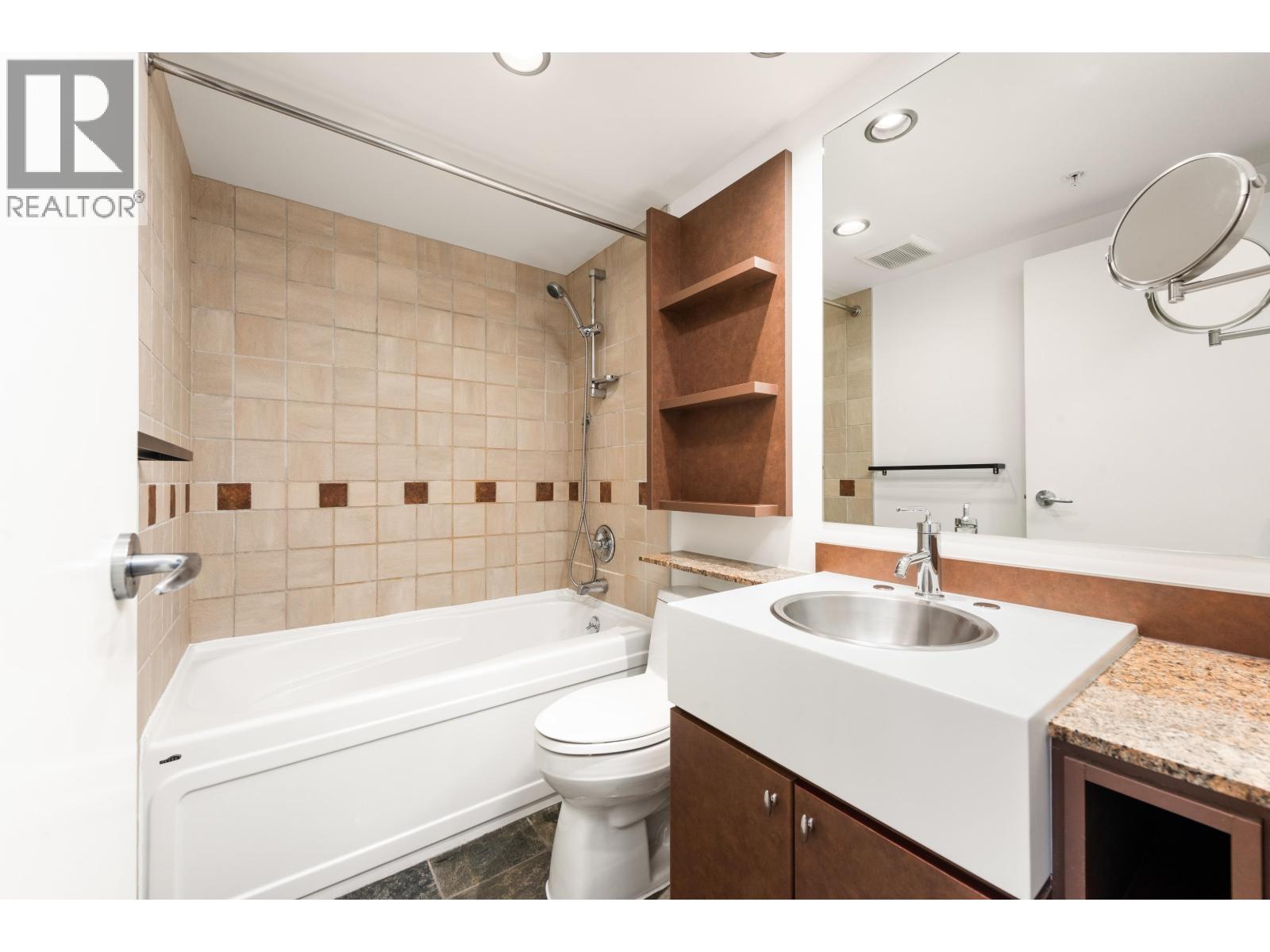 808 1495 Richards Street, Vancouver, British Columbia  V6Z 3E3 - Photo 16 - R3091192