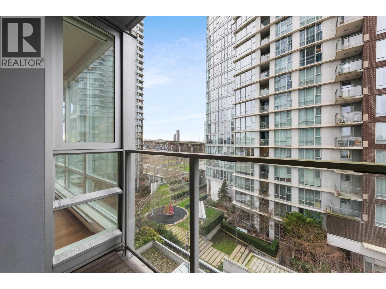 808 1495 Richards Street, Vancouver, British Columbia  V6Z 3E3 - Photo 20 - R3091192