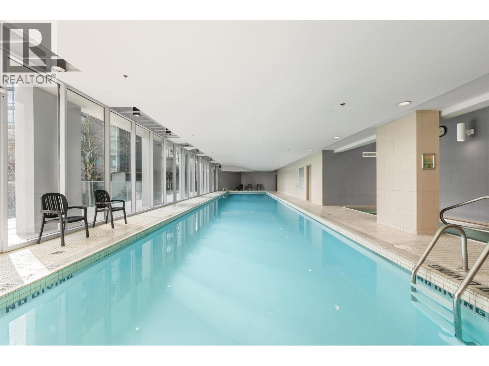 808 1495 Richards Street, Vancouver, British Columbia  V6Z 3E3 - Photo 24 - R3091192