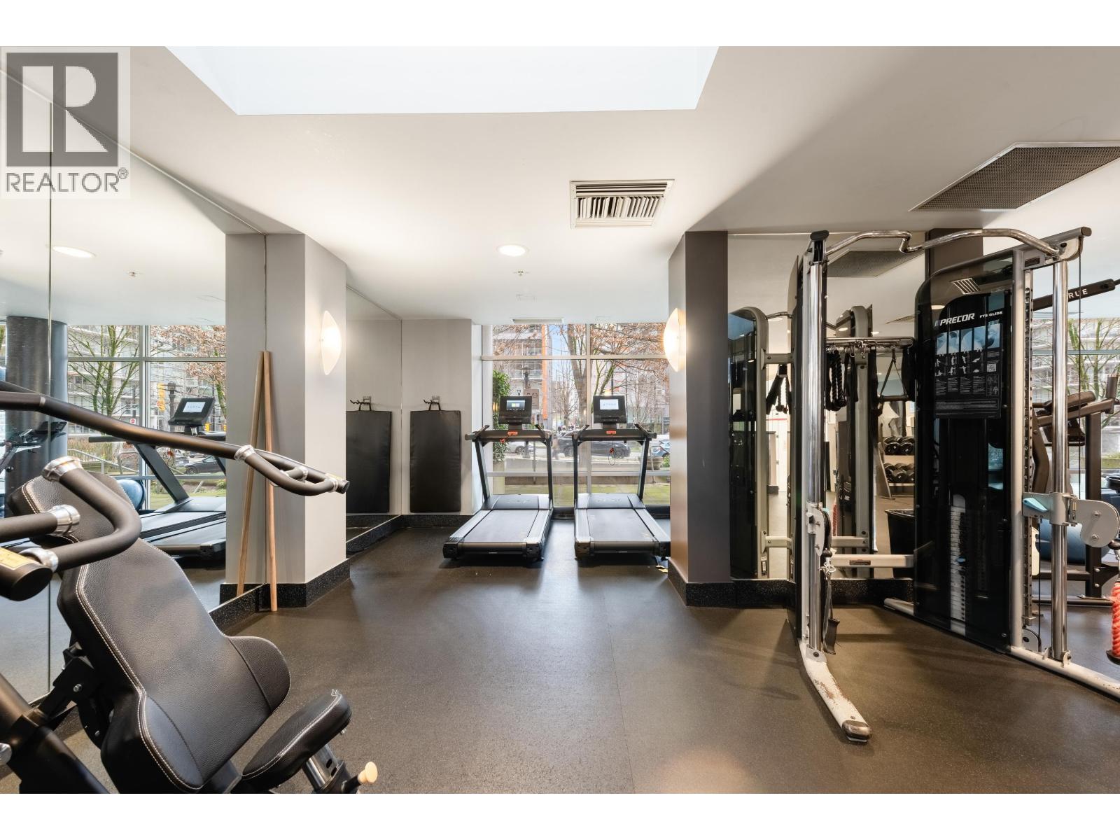 808 1495 Richards Street, Vancouver, British Columbia  V6Z 3E3 - Photo 27 - R3091192