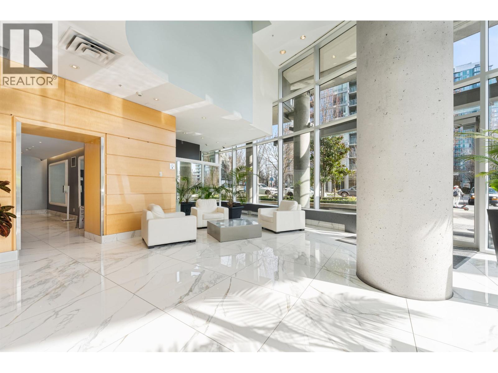 808 1495 Richards Street, Vancouver, British Columbia  V6Z 3E3 - Photo 29 - R3091192