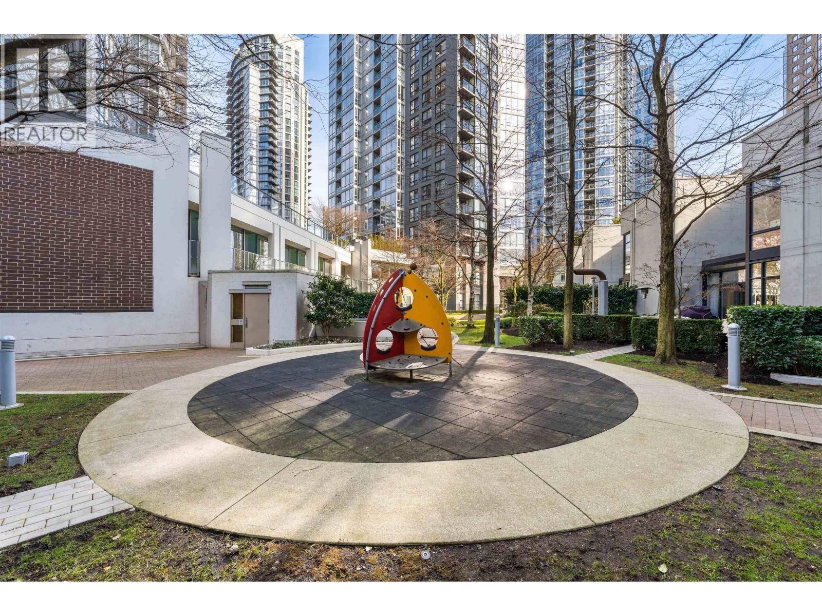 808 1495 Richards Street, Vancouver, British Columbia  V6Z 3E3 - Photo 30 - R3091192