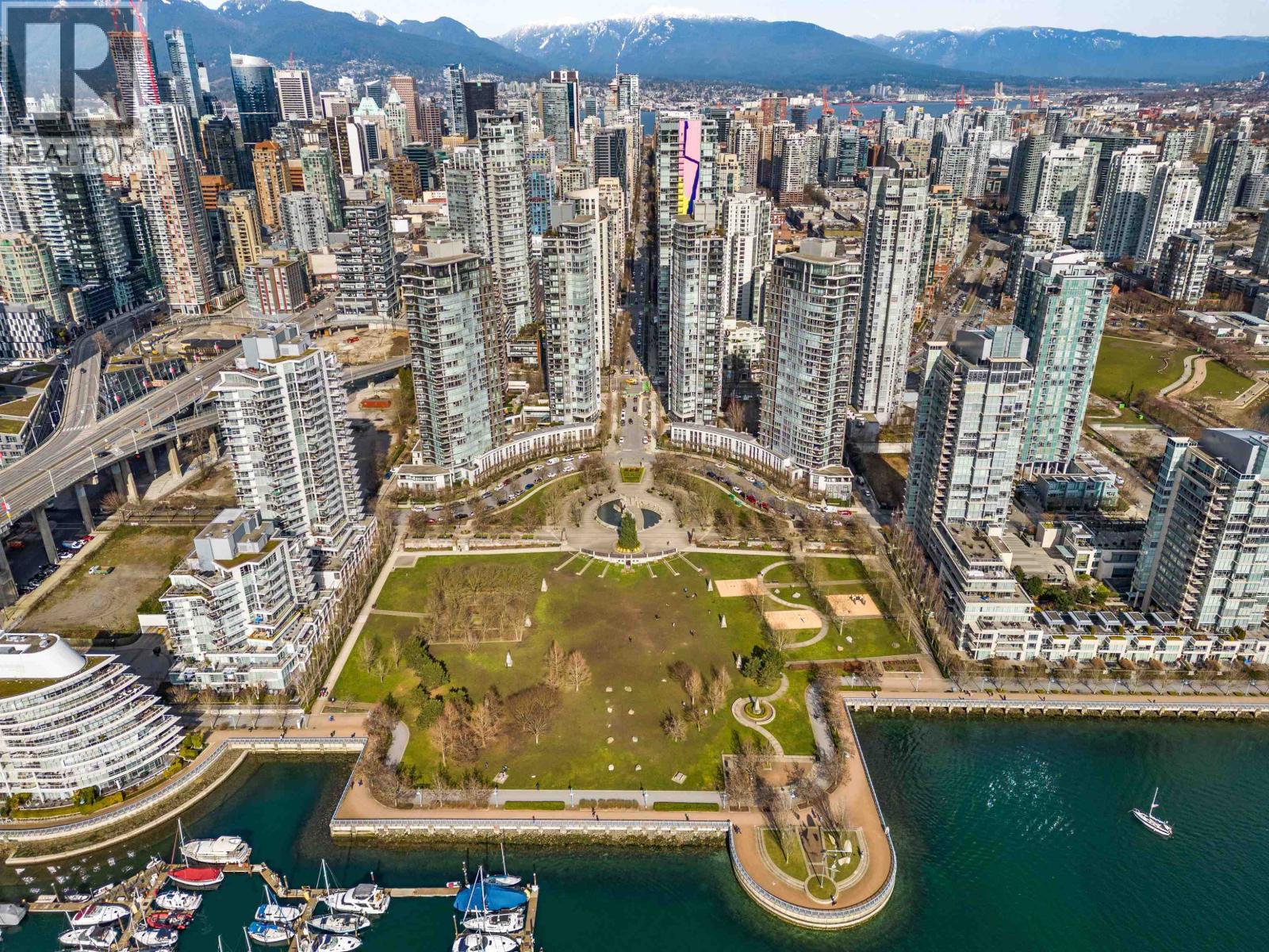 808 1495 Richards Street, Vancouver, British Columbia  V6Z 3E3 - Photo 31 - R3091192