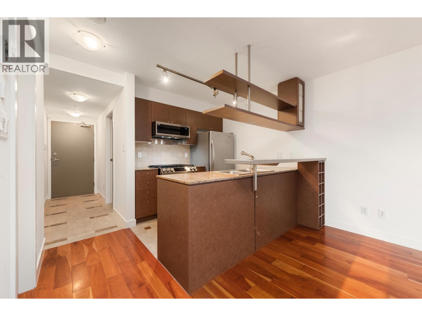 808 1495 Richards Street, Vancouver, British Columbia  V6Z 3E3 - Photo 7 - R3091192