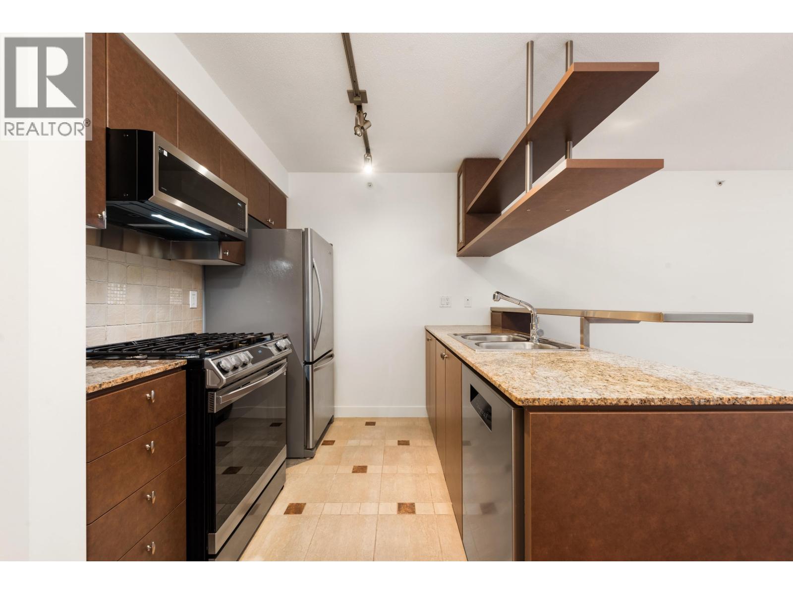 808 1495 Richards Street, Vancouver, British Columbia  V6Z 3E3 - Photo 8 - R3091192