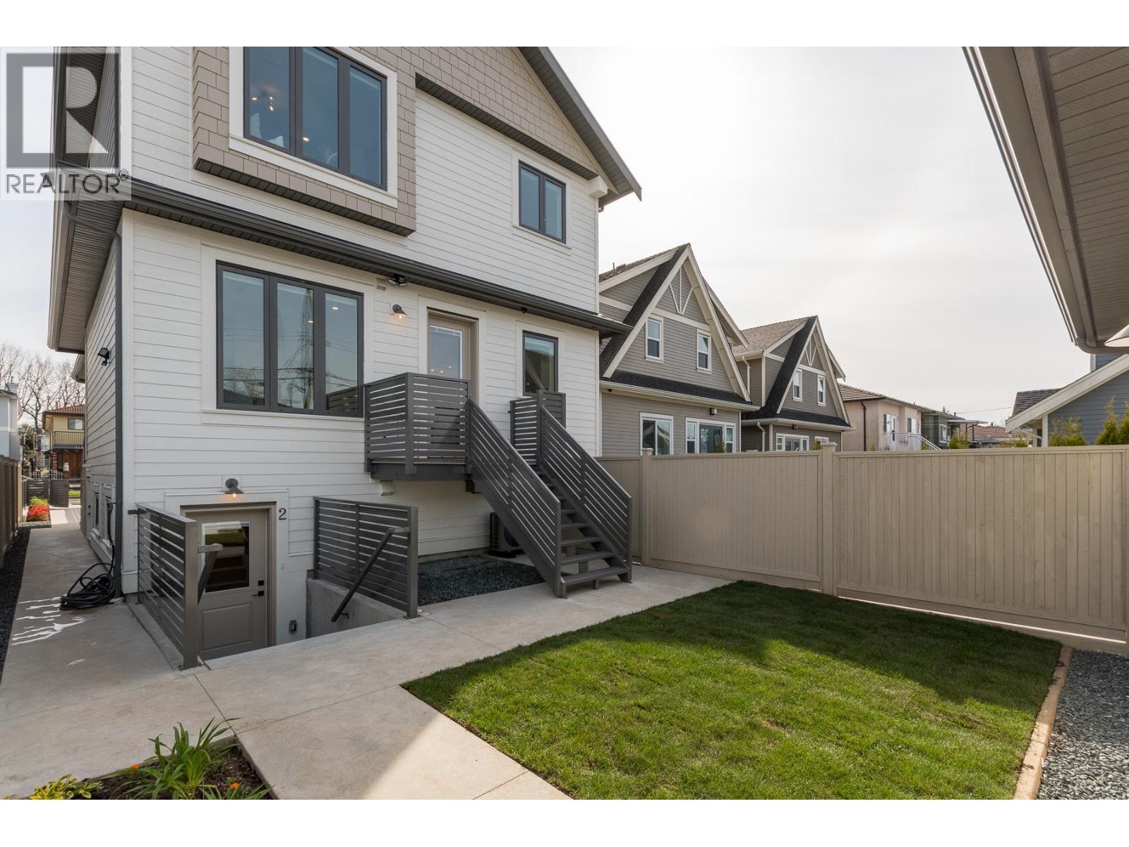 1 2263 E 35th Avenue, Vancouver, British Columbia  V5P 1C1 - Photo 28 - R3091214