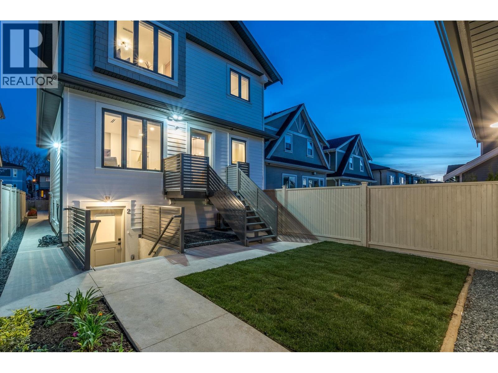 1 2263 E 35th Avenue, Vancouver, British Columbia  V5P 1C1 - Photo 29 - R3091214