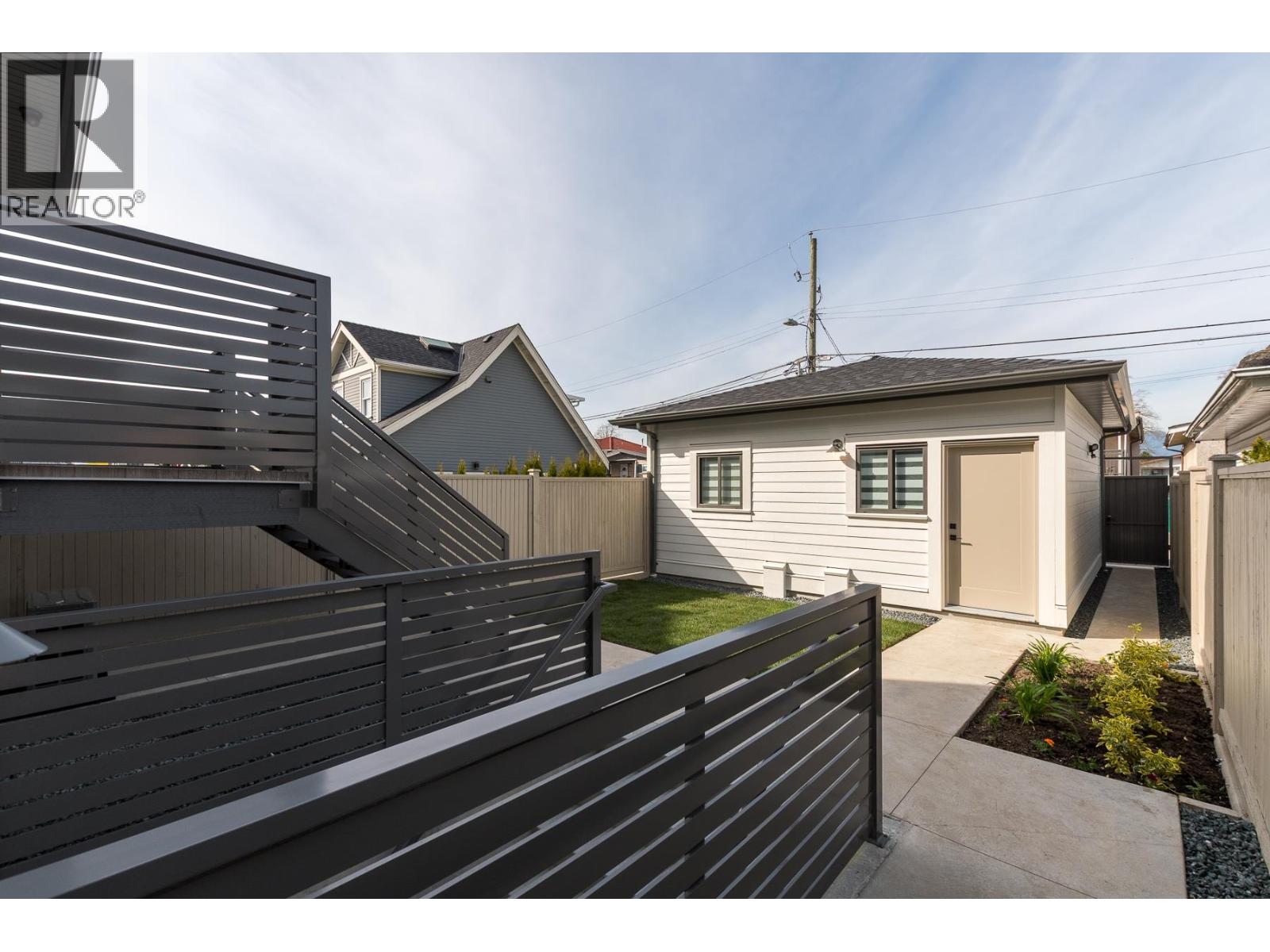 1 2263 E 35th Avenue, Vancouver, British Columbia  V5P 1C1 - Photo 30 - R3091214