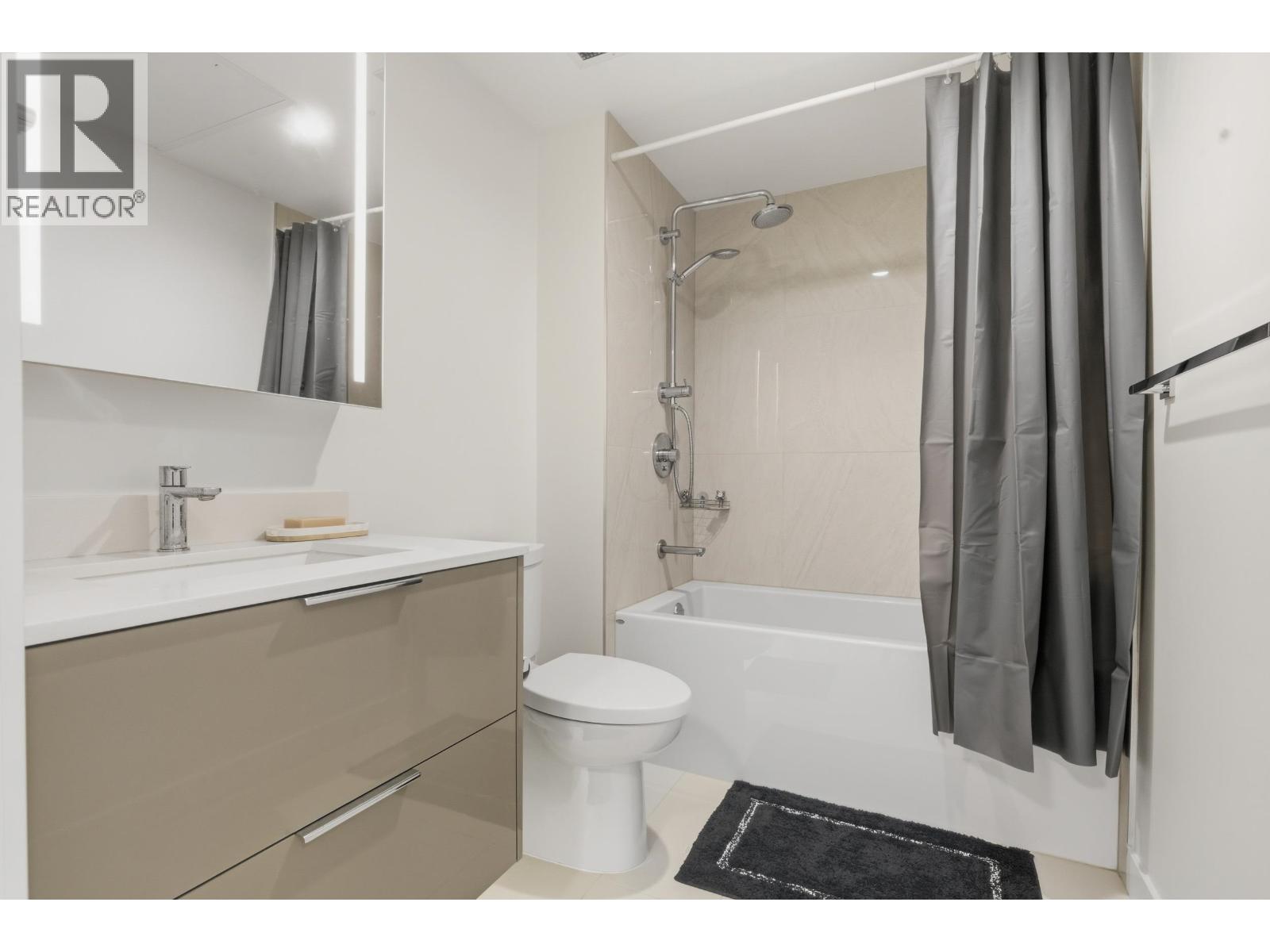 602 1401 Hunter Street, North Vancouver, British Columbia  V7J 0E2 - Photo 8 - R3091216