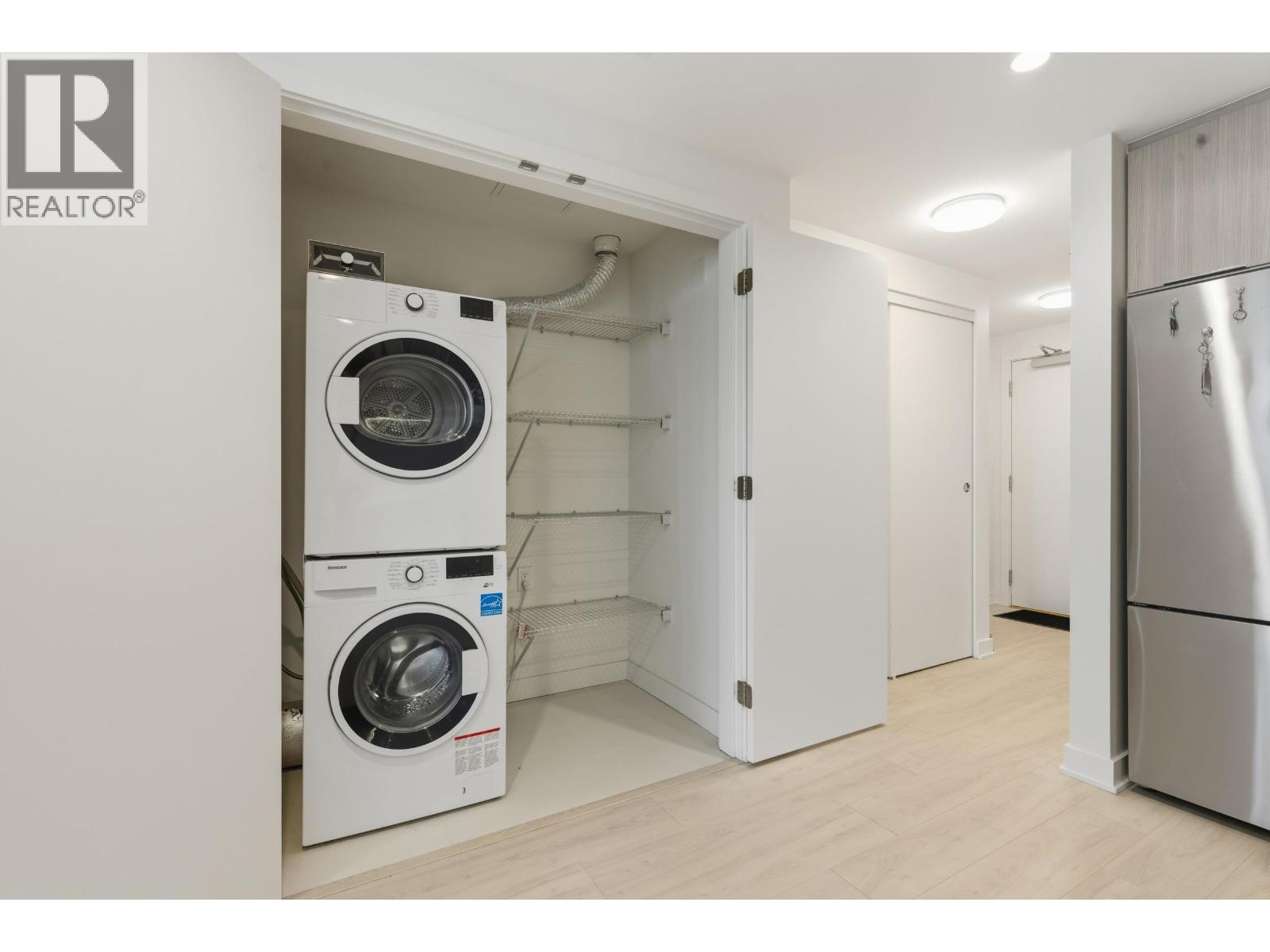 602 1401 Hunter Street, North Vancouver, British Columbia  V7J 0E2 - Photo 9 - R3091216