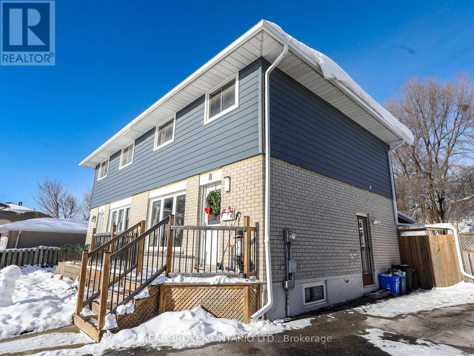 8 Winter Court, Cambridge, Ontario  N1R 6C6 - Photo 22 - X12794406