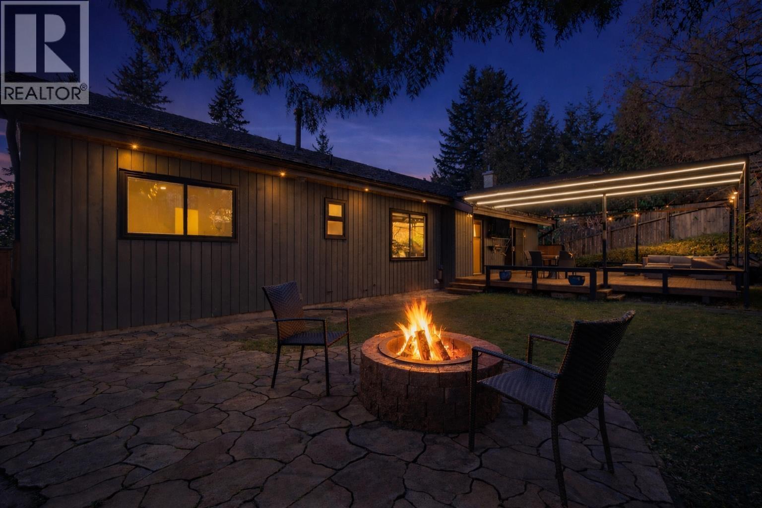 284 Montroyal Boulevard, North Vancouver, British Columbia  V7N 4E5 - Photo 33 - R3091175