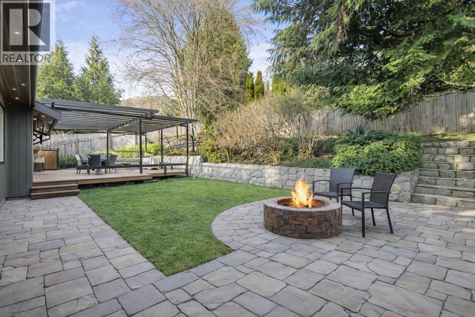 284 Montroyal Boulevard, North Vancouver, British Columbia  V7N 4E5 - Photo 34 - R3091175