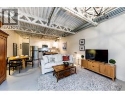 230 350 E 2ND AVENUE, Vancouver, British Columbia