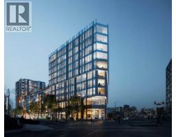 1733 LORNE STREET, Vancouver, British Columbia