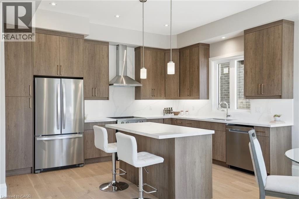 Lot 7 Klein Circle, Ancaster, Ontario  L9G 3K9 - Photo 20 - XH4201322