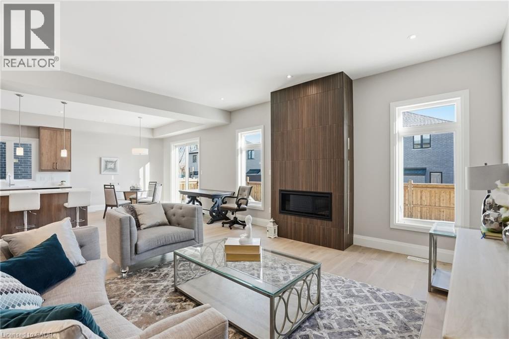 Lot 7 Klein Circle, Ancaster, Ontario  L9G 3K9 - Photo 18 - XH4201322