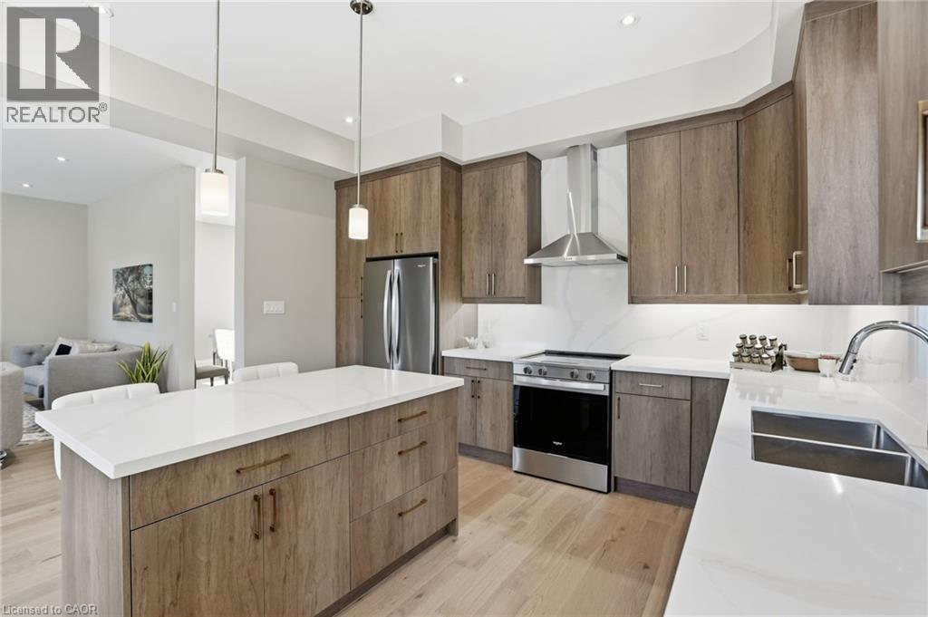 Lot 7 Klein Circle, Ancaster, Ontario  L9G 3K9 - Photo 24 - XH4201322