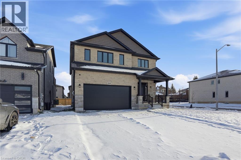 Lot 7 Klein Circle, Ancaster, Ontario  L9G 3K9 - Photo 2 - XH4201322