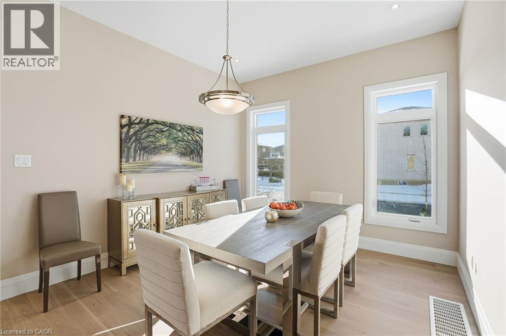 Lot 7 Klein Circle, Ancaster, Ontario  L9G 3K9 - Photo 8 - XH4201322