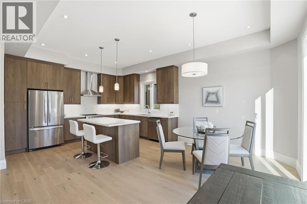 Lot 7 Klein Circle, Ancaster, Ontario  L9G 3K9 - Photo 19 - XH4201322