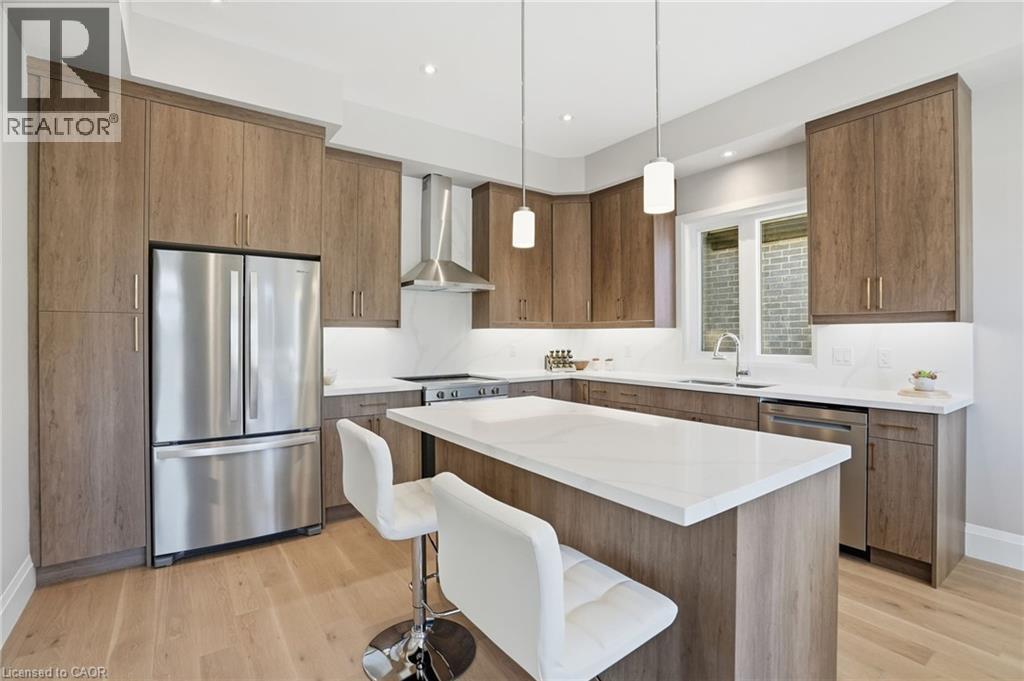 Lot 7 Klein Circle, Ancaster, Ontario  L9G 3K9 - Photo 21 - XH4201322