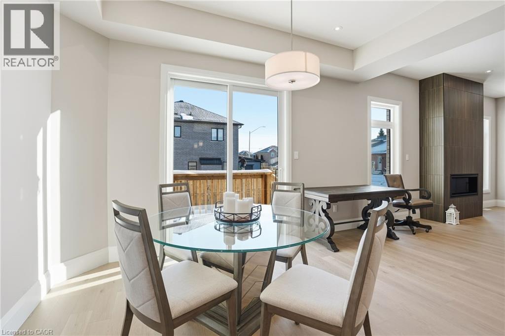 Lot 7 Klein Circle, Ancaster, Ontario  L9G 3K9 - Photo 27 - XH4201322