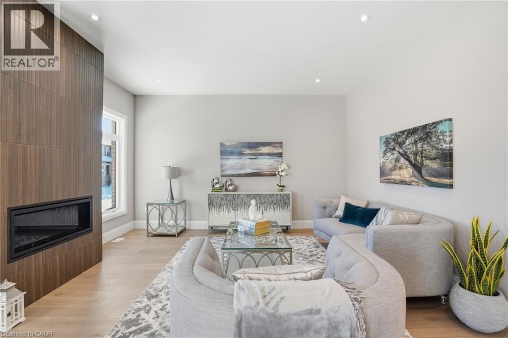 Lot 7 Klein Circle, Ancaster, Ontario  L9G 3K9 - Photo 16 - XH4201322