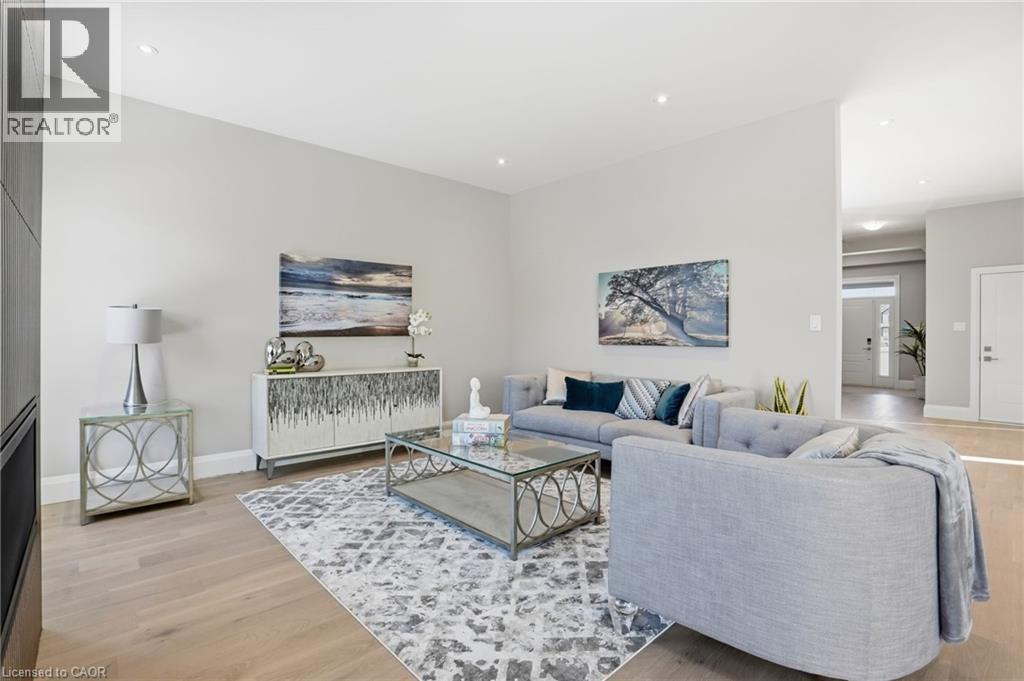 Lot 7 Klein Circle, Ancaster, Ontario  L9G 3K9 - Photo 15 - XH4201322