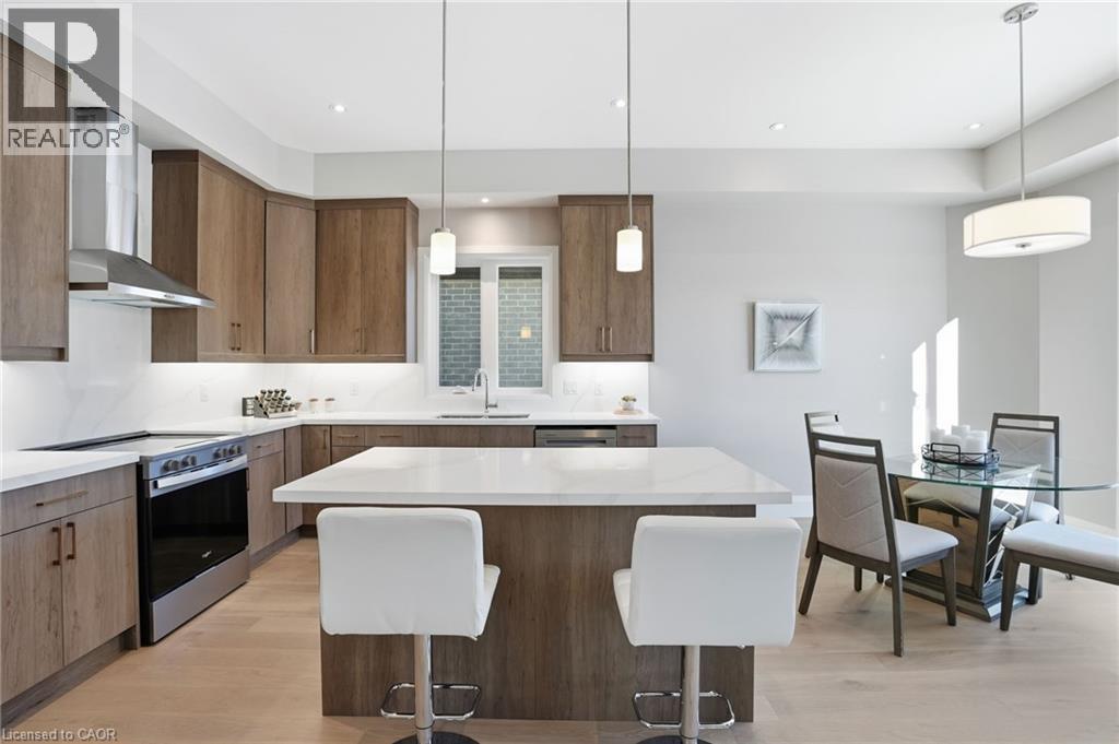 Lot 7 Klein Circle, Ancaster, Ontario  L9G 3K9 - Photo 25 - XH4201322