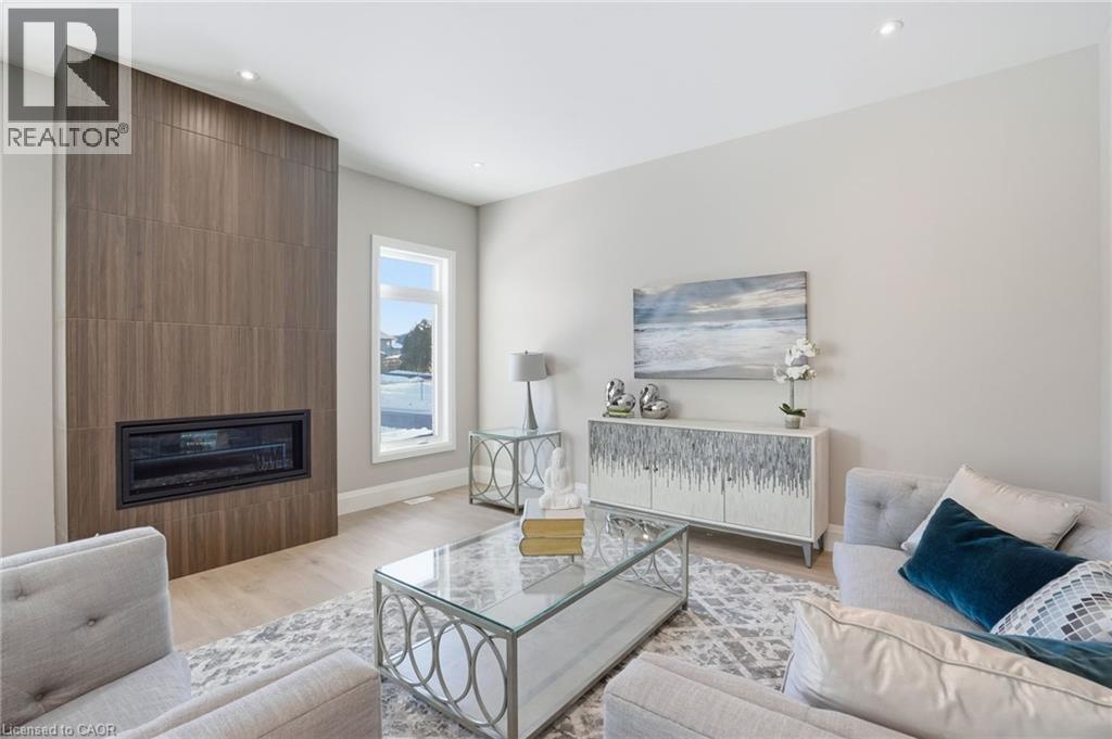 Lot 7 Klein Circle, Ancaster, Ontario  L9G 3K9 - Photo 14 - XH4201322