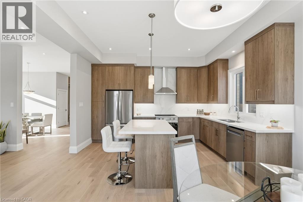 Lot 7 Klein Circle, Ancaster, Ontario  L9G 3K9 - Photo 22 - XH4201322