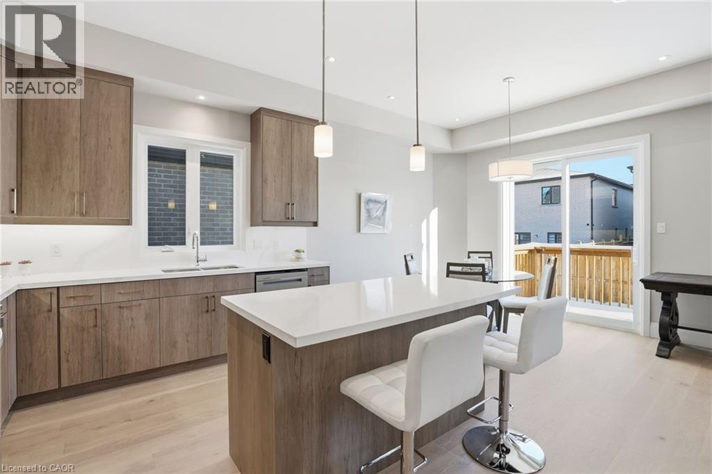 Lot 7 Klein Circle, Ancaster, Ontario  L9G 3K9 - Photo 26 - XH4201322