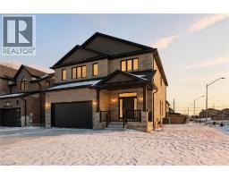 LOT 7 KLEIN Circle, Ancaster, Ontario