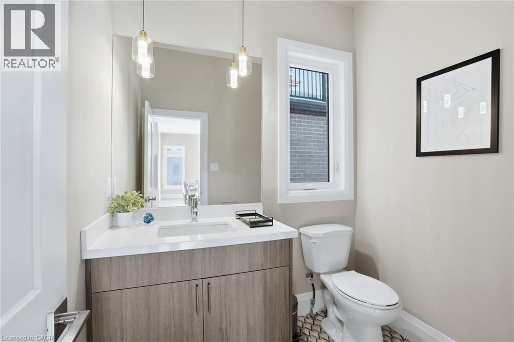 Lot 7 Klein Circle, Ancaster, Ontario  L9G 3K9 - Photo 12 - XH4201322