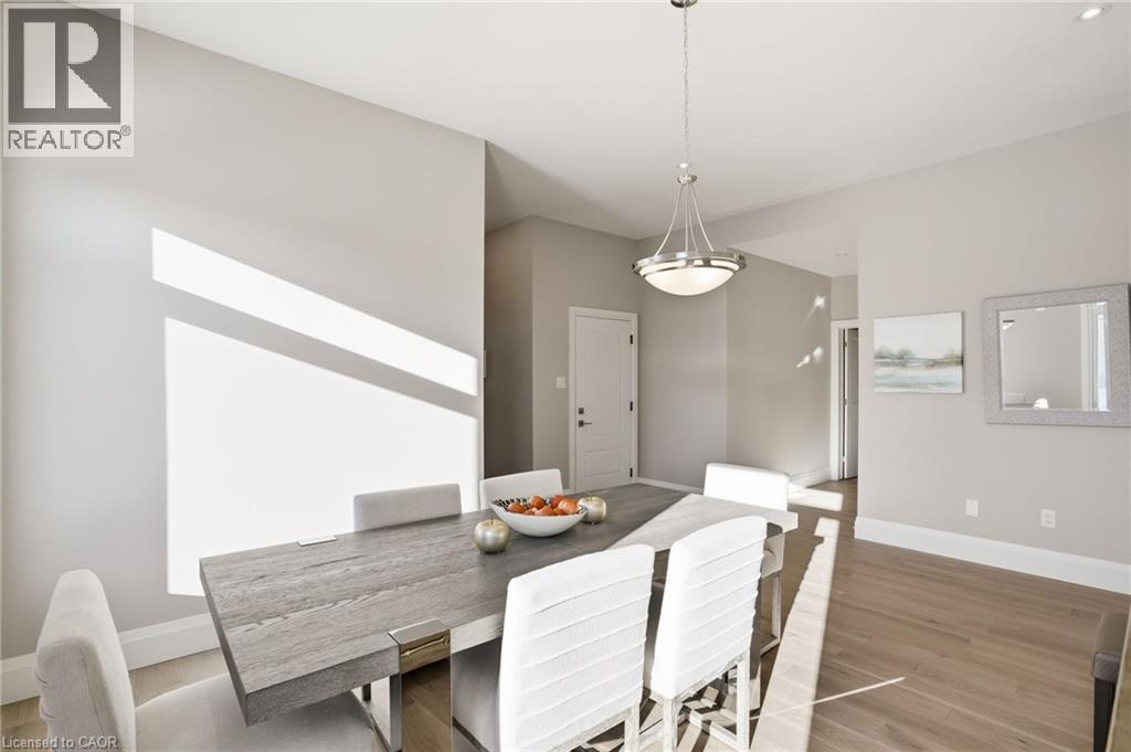 Lot 7 Klein Circle, Ancaster, Ontario  L9G 3K9 - Photo 9 - XH4201322