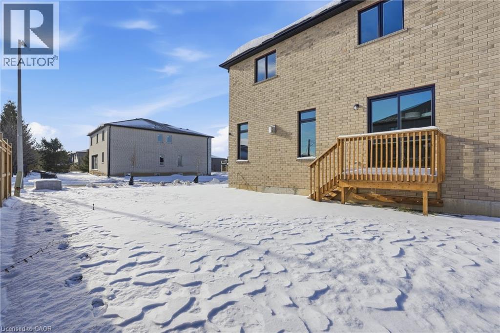 Lot 7 Klein Circle, Ancaster, Ontario  L9G 3K9 - Photo 45 - XH4201322