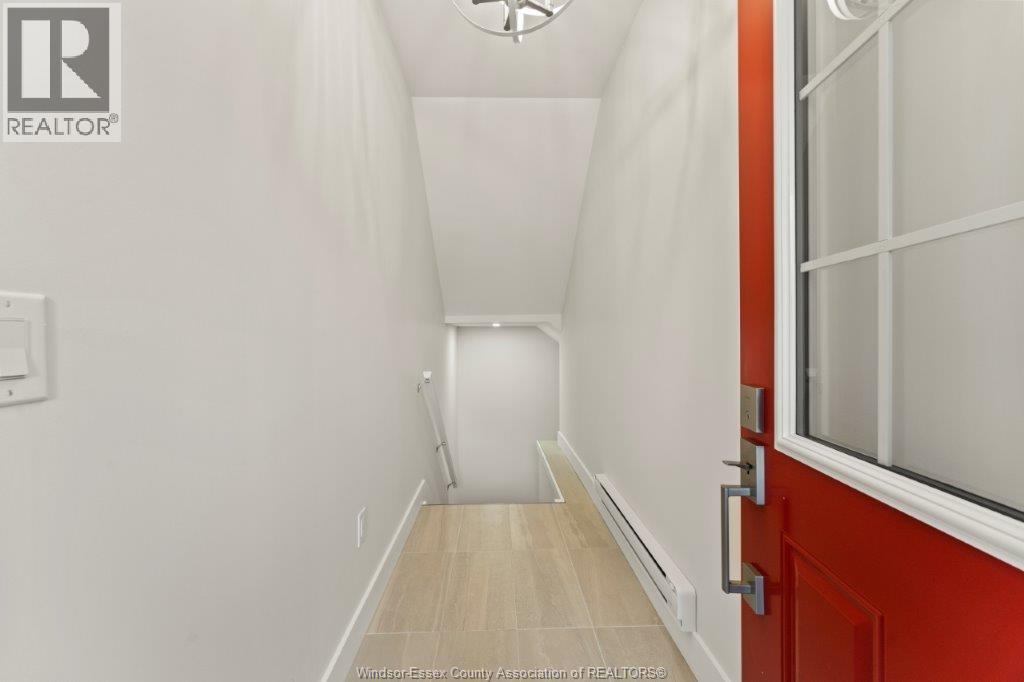 322 Ramsay Unit# Lower, Amherstburg, Ontario  N9V 1Y5 - Photo 17 - 26003452