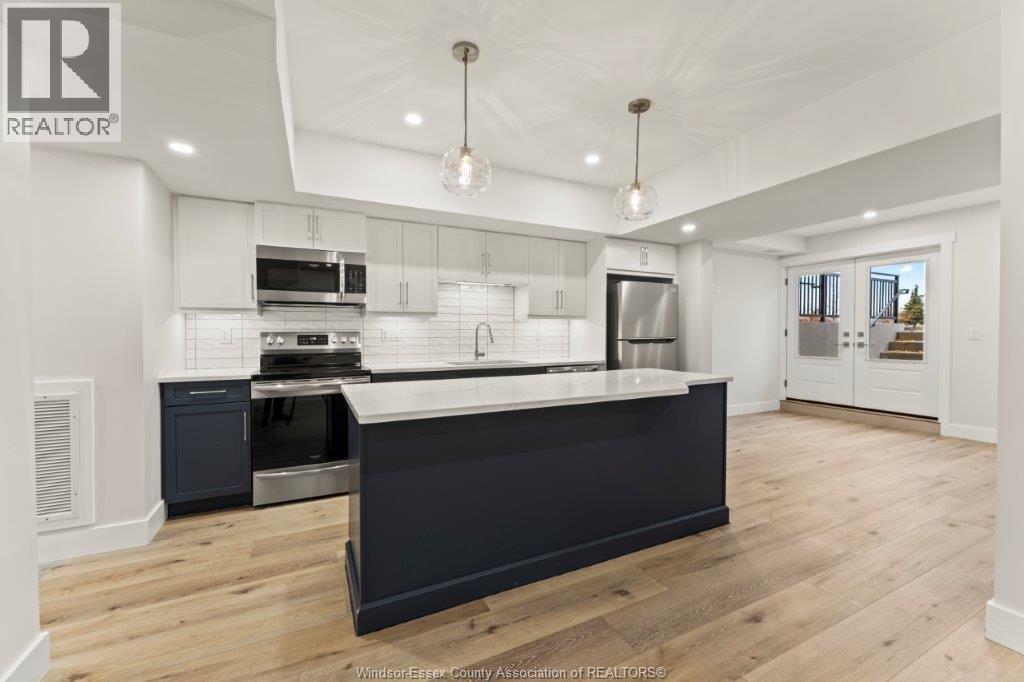 322 Ramsay Unit# Lower, Amherstburg, Ontario  N9V 1Y5 - Photo 9 - 26003452