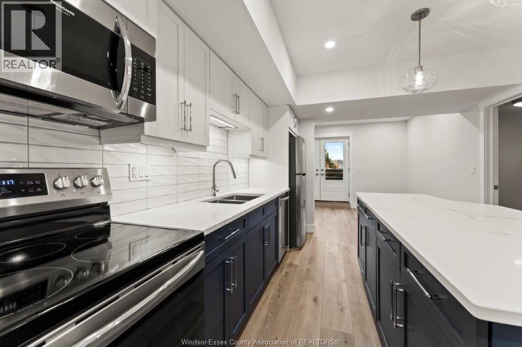 322 Ramsay Unit# Lower, Amherstburg, Ontario  N9V 1Y5 - Photo 11 - 26003452