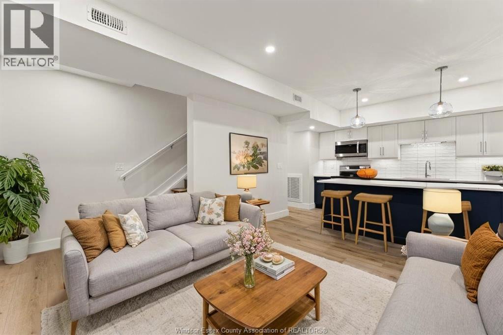 322 Ramsay Unit# Lower, Amherstburg, Ontario  N9V 1Y5 - Photo 6 - 26003452