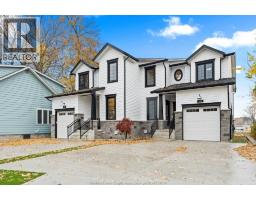 322 RAMSAY Unit# LOWER, Amherstburg, Ontario