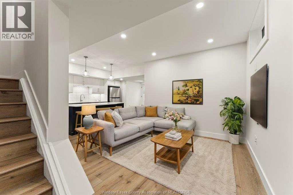 322 Ramsay Unit# Lower, Amherstburg, Ontario  N9V 1Y5 - Photo 5 - 26003452