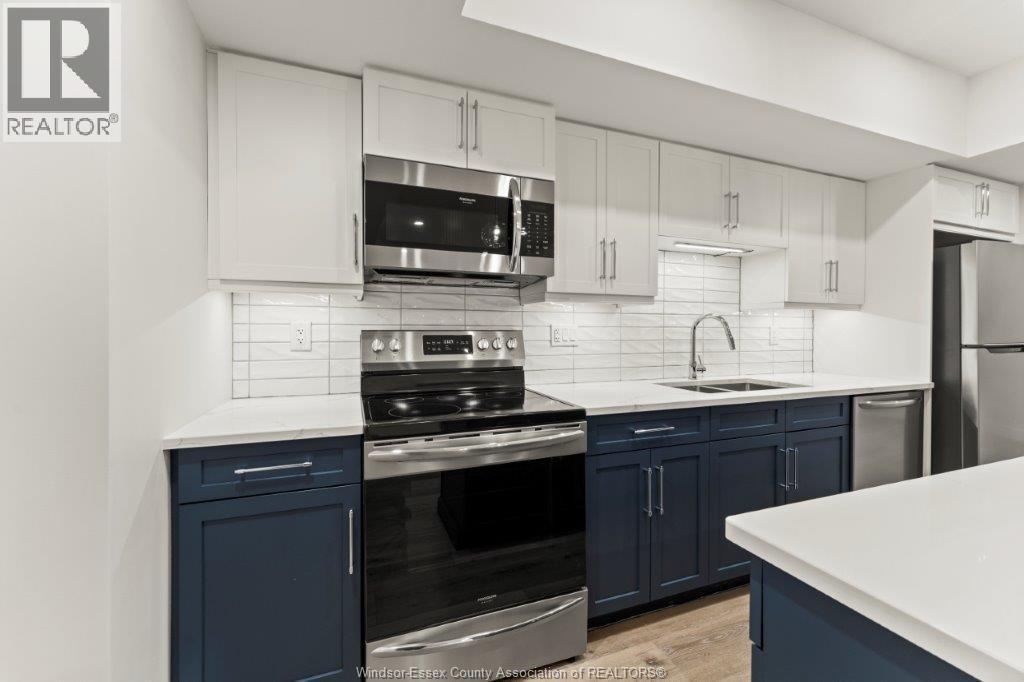 322 Ramsay Unit# Lower, Amherstburg, Ontario  N9V 1Y5 - Photo 10 - 26003452