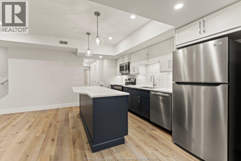 322 Ramsay Unit# Lower, Amherstburg, Ontario  N9V 1Y5 - Photo 12 - 26003452