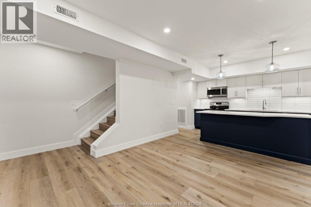 322 Ramsay Unit# Lower, Amherstburg, Ontario  N9V 1Y5 - Photo 8 - 26003452