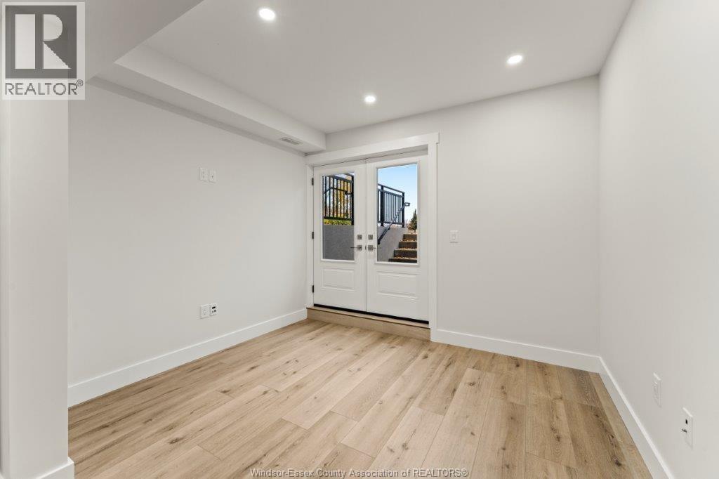 322 Ramsay Unit# Lower, Amherstburg, Ontario  N9V 1Y5 - Photo 14 - 26003452