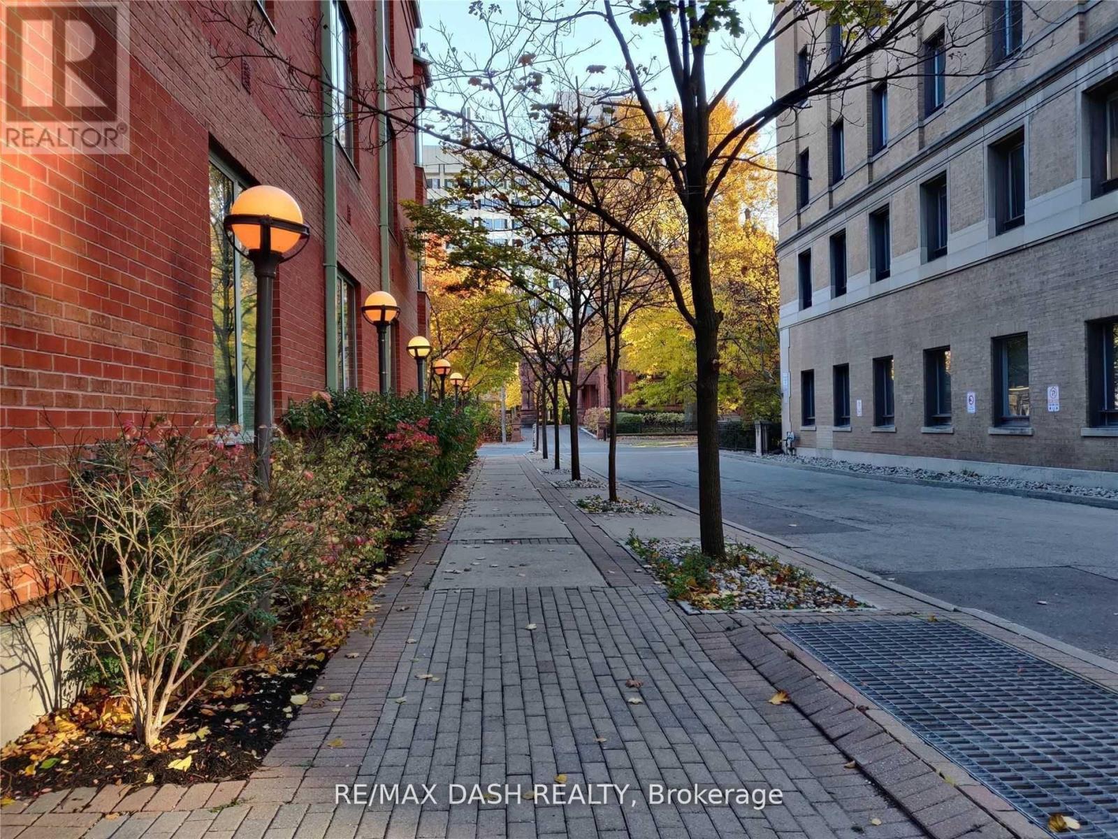 506 - 284 Bloor Street W, Toronto, Ontario  M5S 3B8 - Photo 21 - C12799226