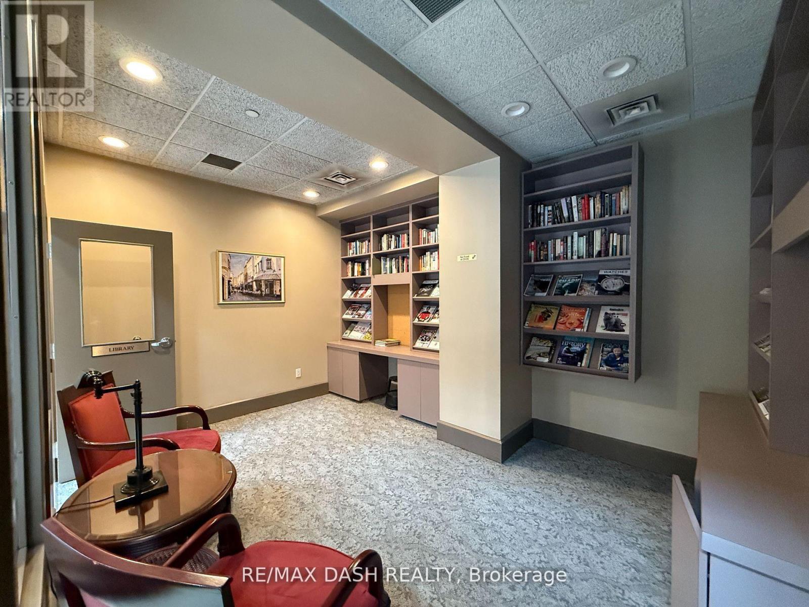 506 - 284 Bloor Street W, Toronto, Ontario  M5S 3B8 - Photo 24 - C12799226