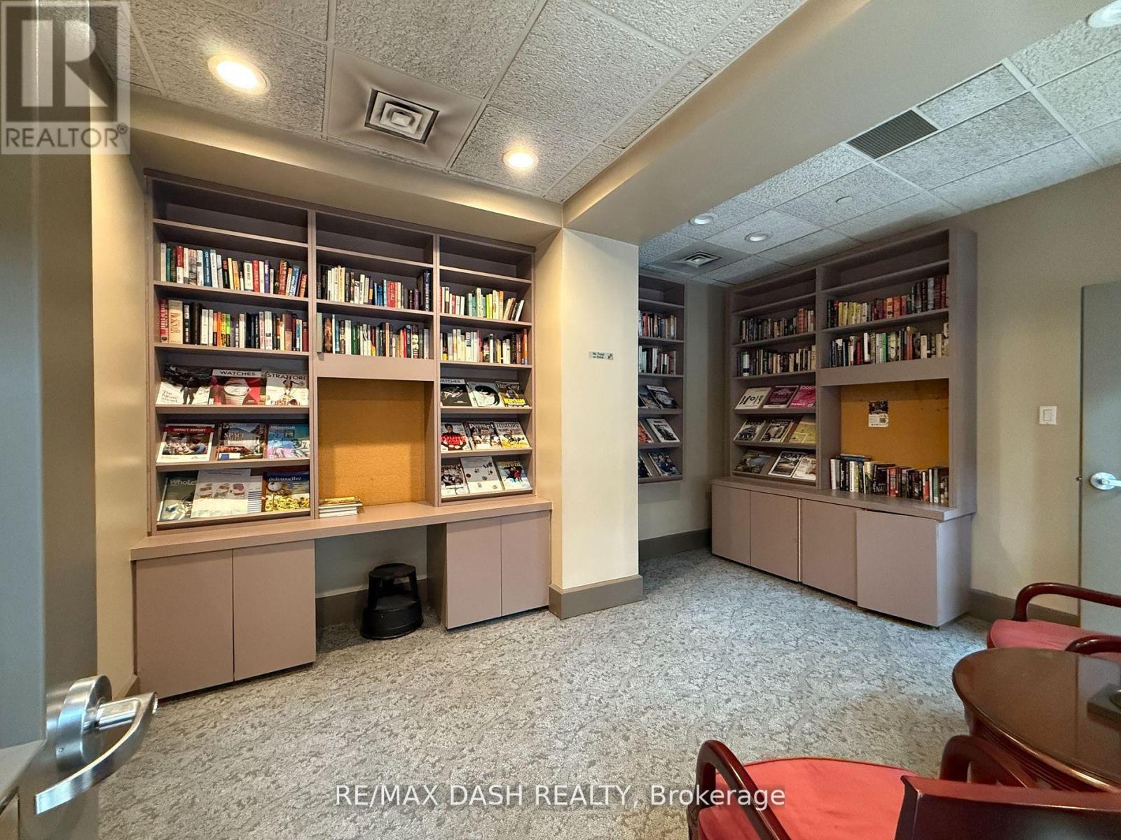 506 - 284 Bloor Street W, Toronto, Ontario  M5S 3B8 - Photo 25 - C12799226